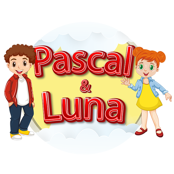 Pascal&Luna